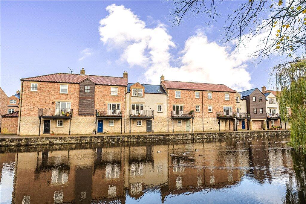 Main image of property: Canal Wharf, Bondgate Green, Ripon, North Yorkshire