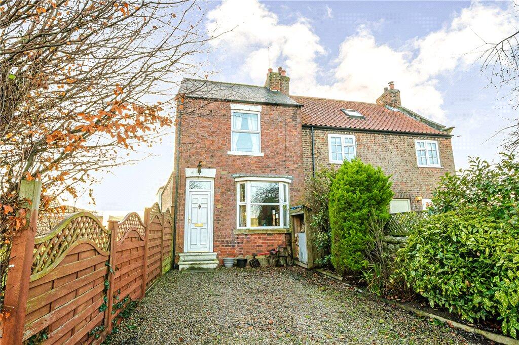 Main image of property: Norton Le Clay, York, North Yorkshire