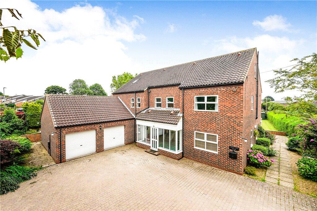 Main image of property: Back Lane, Aiskew, Bedale, North Yorkshire