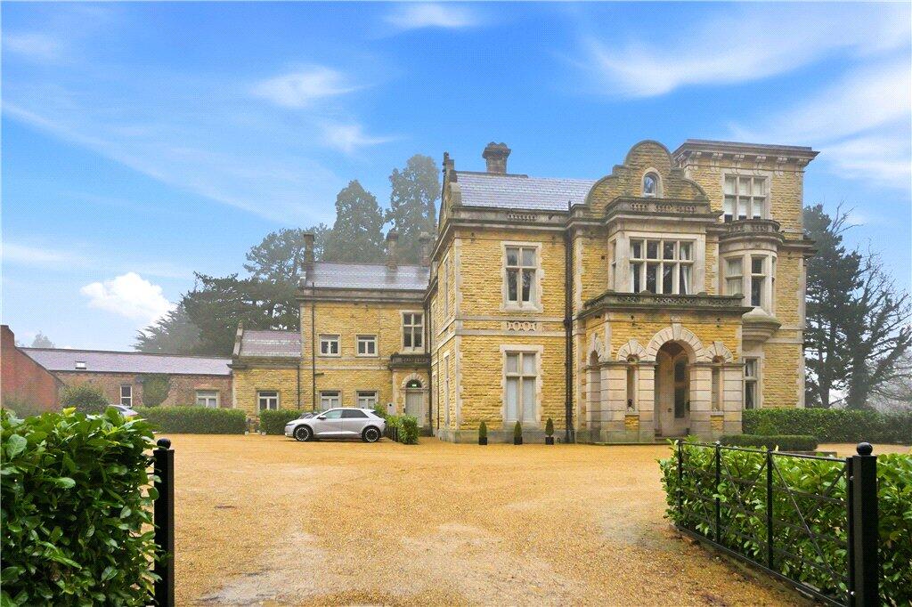 Main image of property: Highfield House, Hemsworth Walk, Ripon