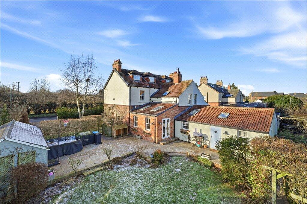 Main image of property: Knaresborough Road, Bishop Monkton, Harrogate, North Yorkshire