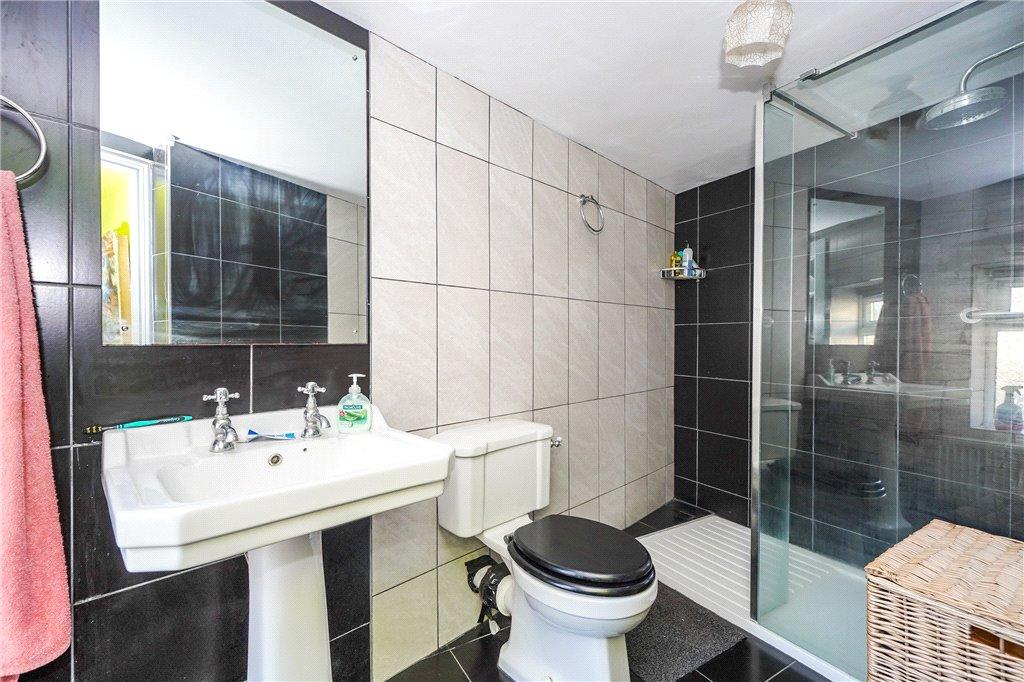1 bedroom end of terrace house for sale in Main Street, East Keswick
