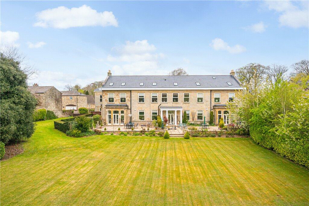 2 bedroom apartment for sale in Linton Springs, Sicklinghall Road