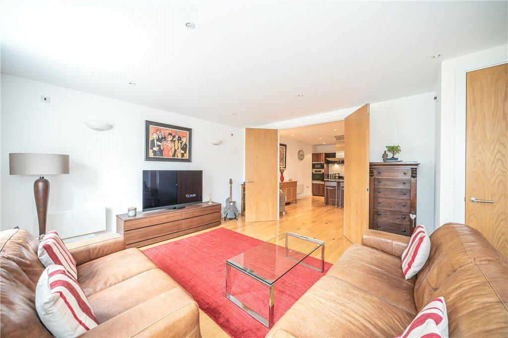 2 bedroom apartment for sale in Linton Springs, Sicklinghall Road