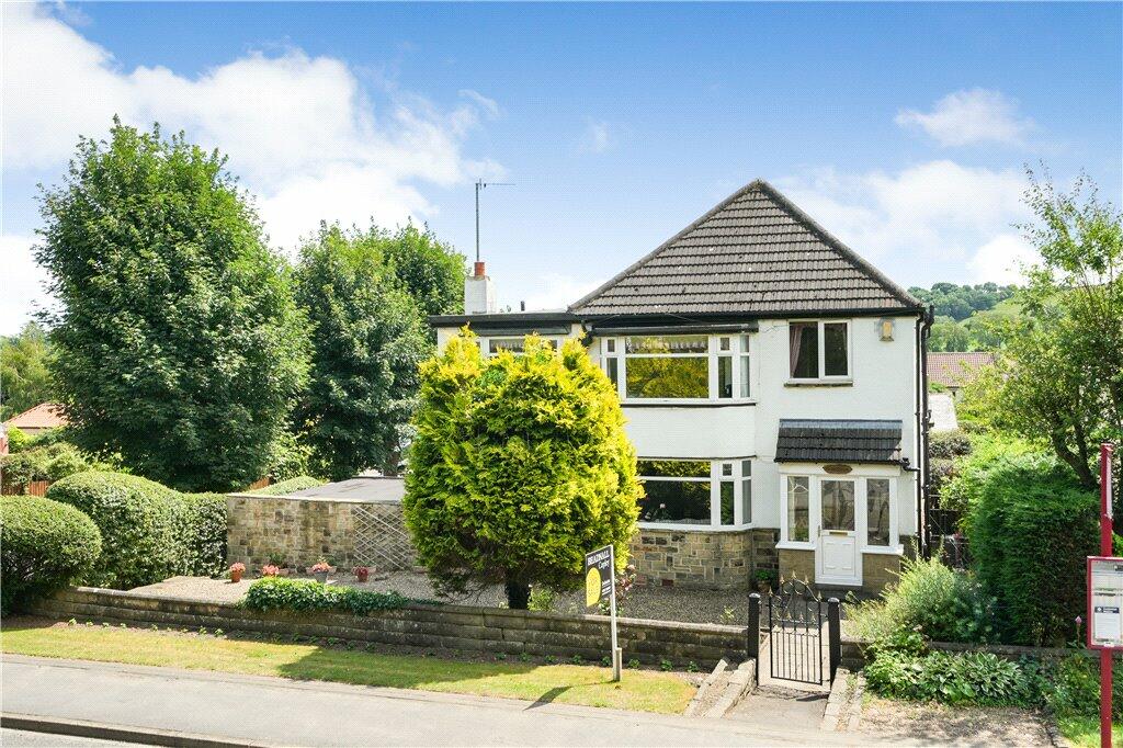 Main image of property: Harewood Road, Collingham, Wetherby, West Yorkshire