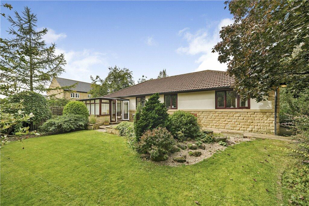 Main image of property: Paddock View, Bardsey, Leeds, West Yorkshire
