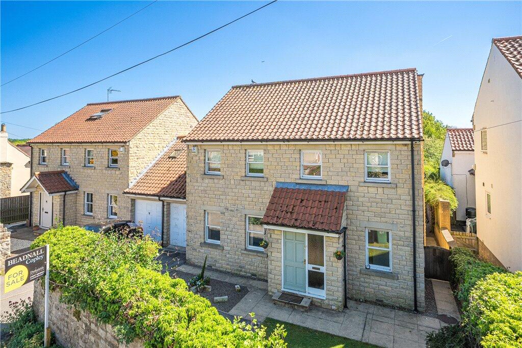 Main image of property: Main Street, Walton, Wetherby, West Yorkshire
