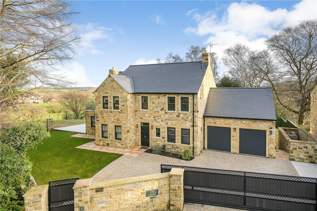 Main image of property: Manor Park, Scarcroft, Leeds