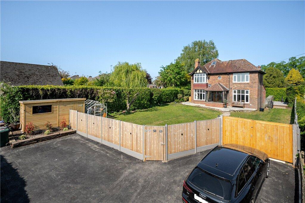 Main image of property: West Mount, Tadcaster, North Yorkshire