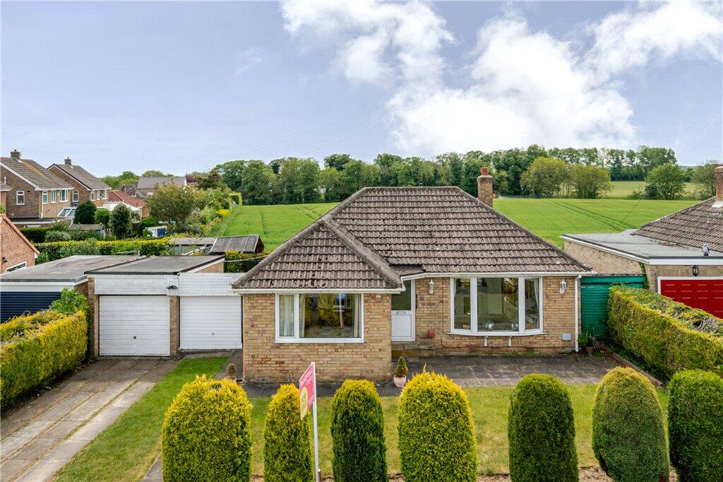 Main image of property: Moor Side, Boston Spa, Wetherby, West Yorkshire