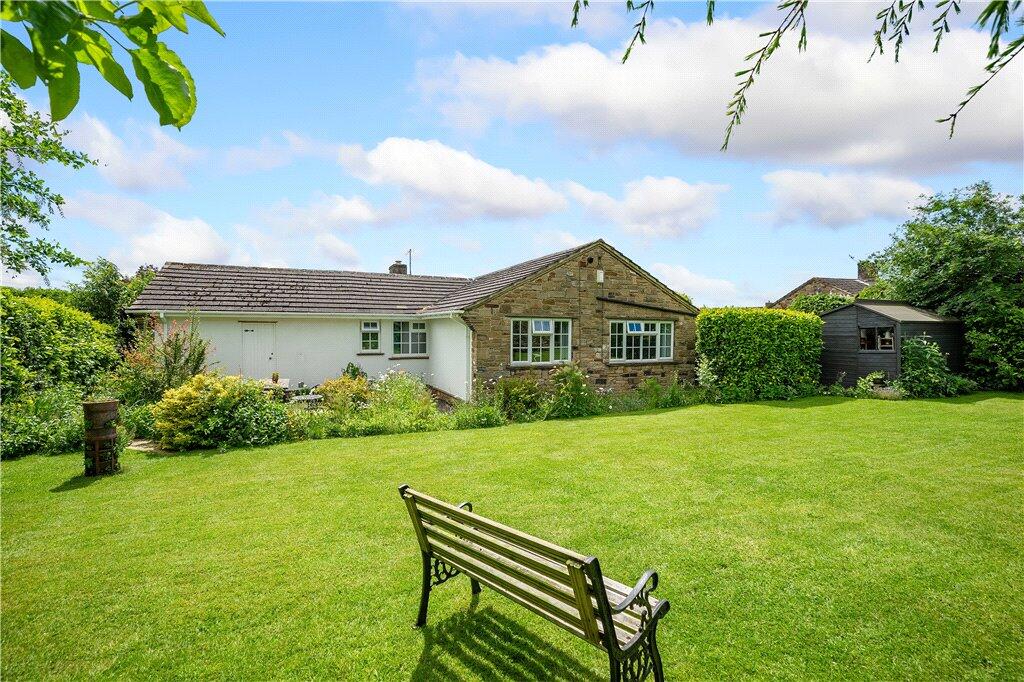 Main image of property: Manley Drive, Wetherby, West Yorkshire