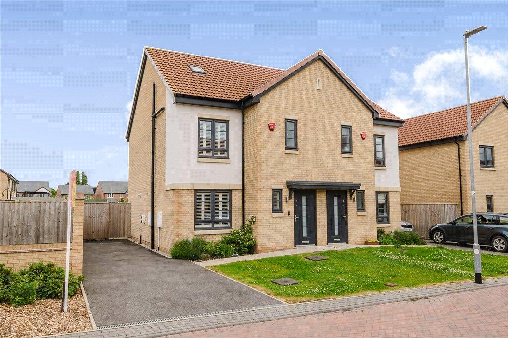 Main image of property: Rudgate Green, Thorp Arch, Wetherby, West Yorkshire