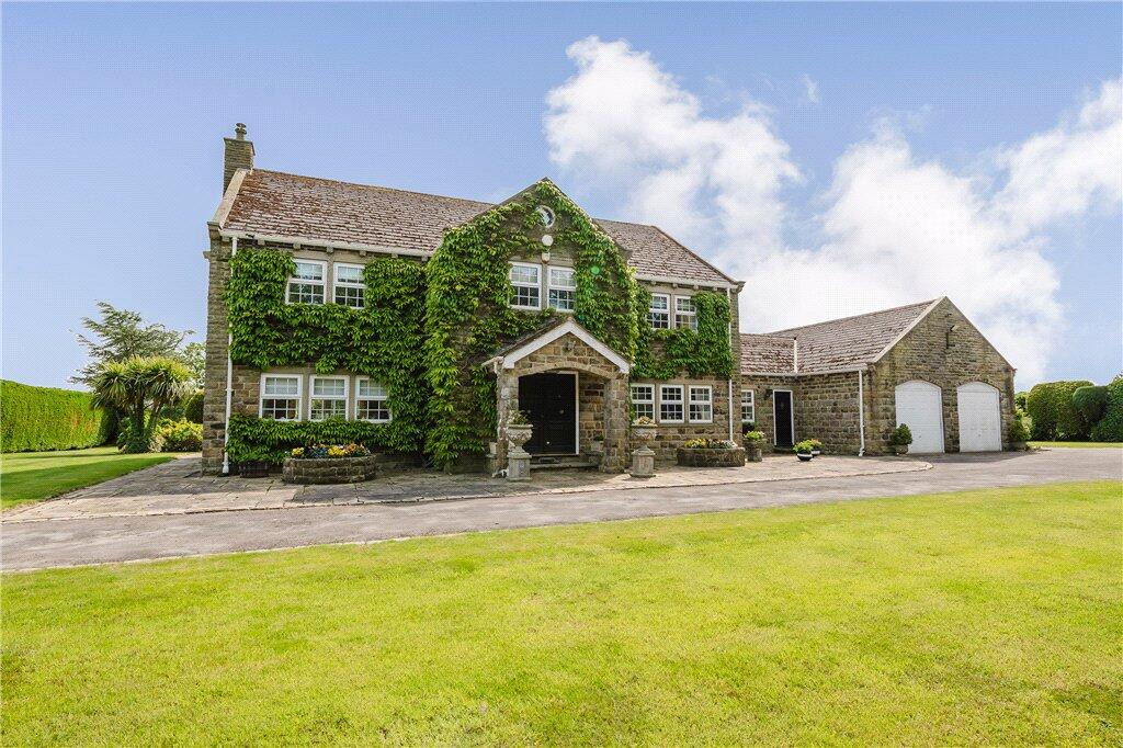 Main image of property: Ling Lane, Scarcroft, Leeds, West Yorkshire