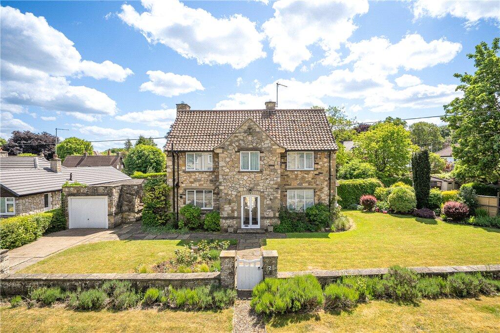 Main image of property: Linton Avenue, Wetherby, West Yorkshire