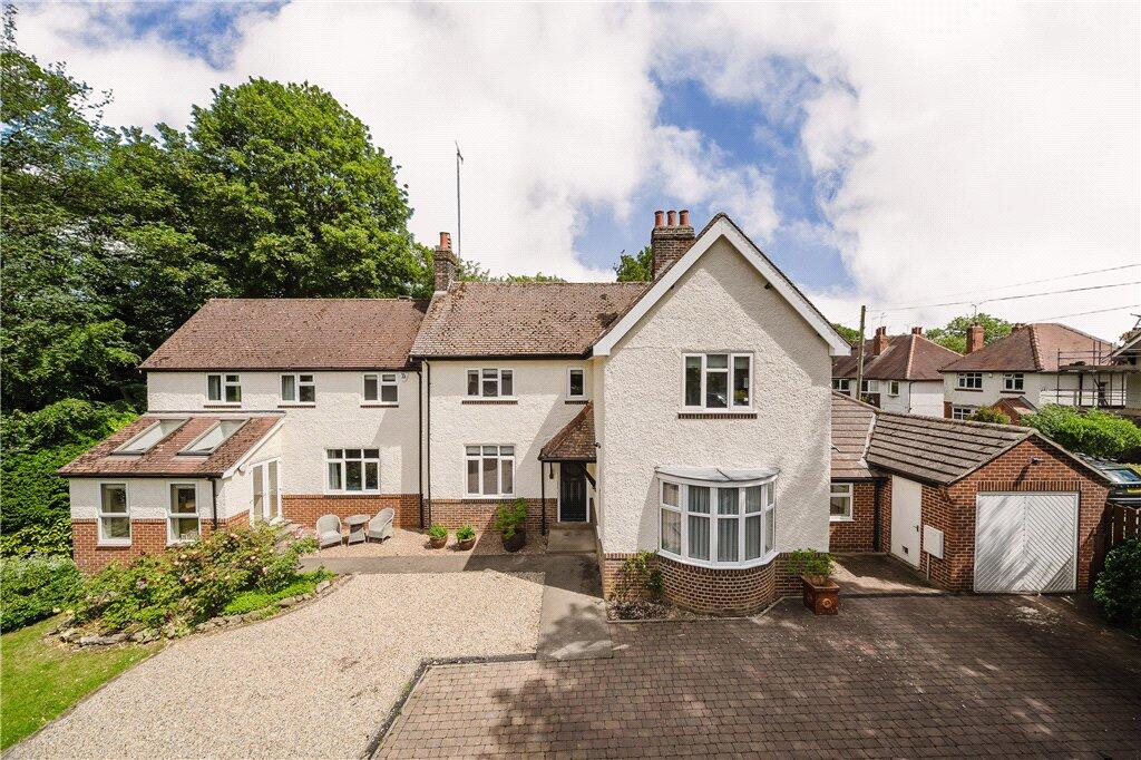 Main image of property: Lynton Avenue, Boston Spa, Wetherby