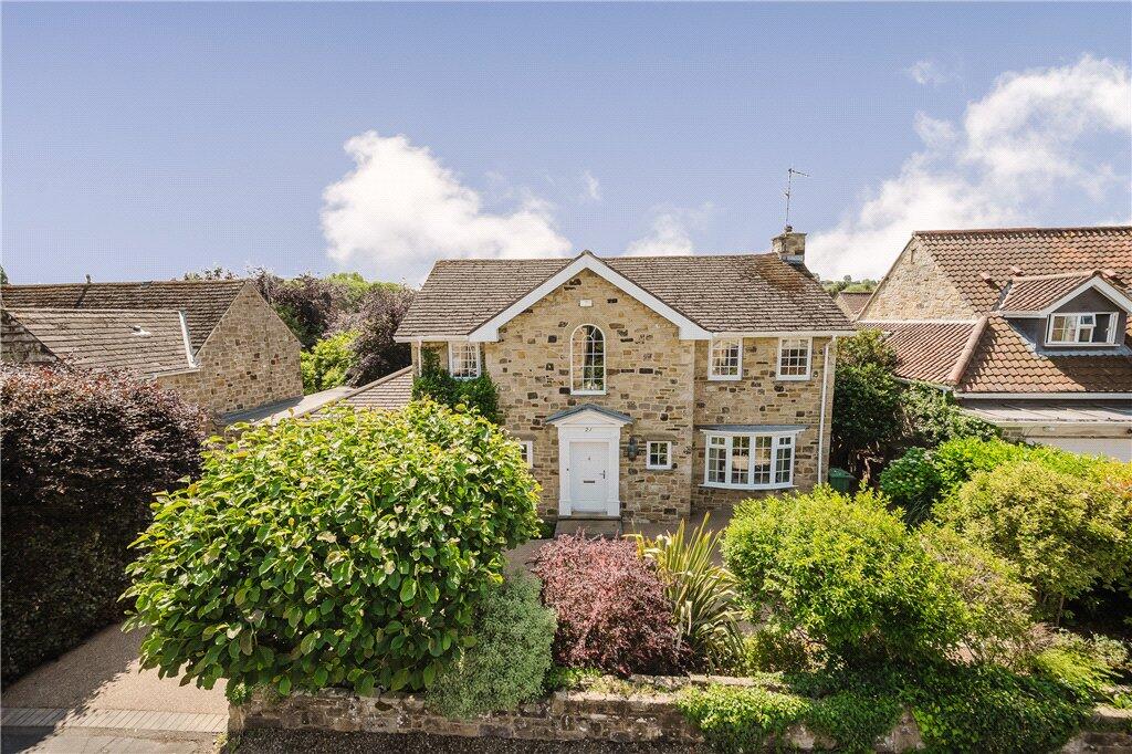 Main image of property: Millbeck Green, Collingham, Wetherby, West Yorkshire