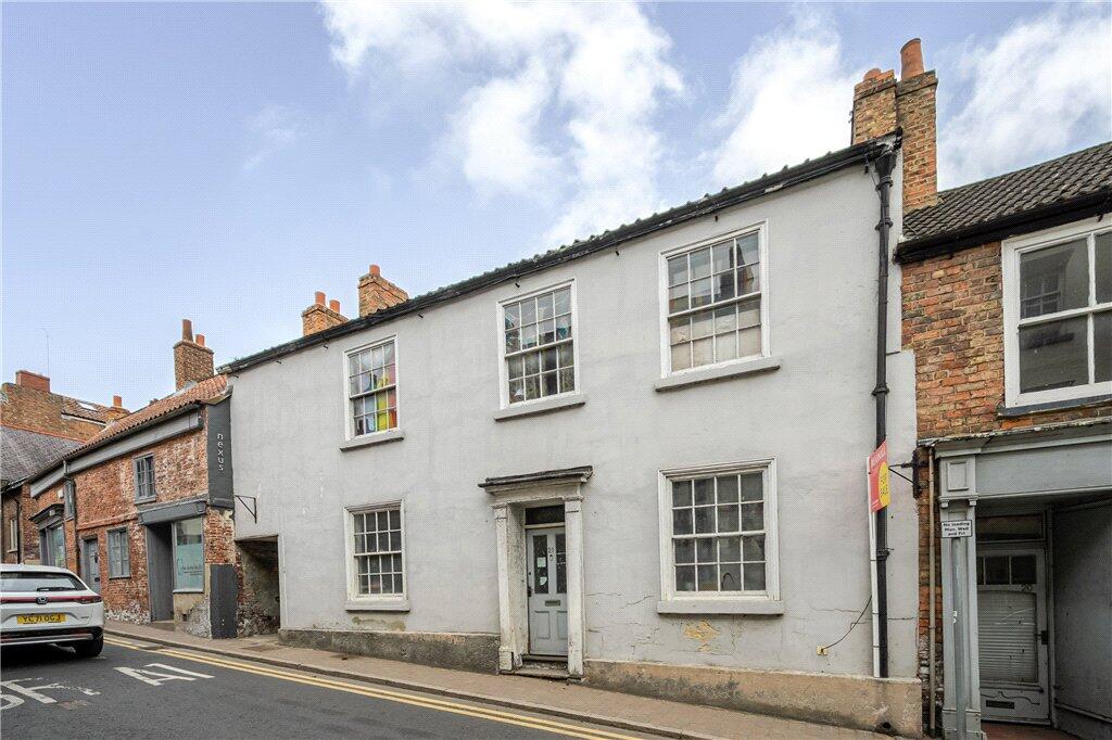 Main image of property: High Skellgate, Ripon, North Yorkshire