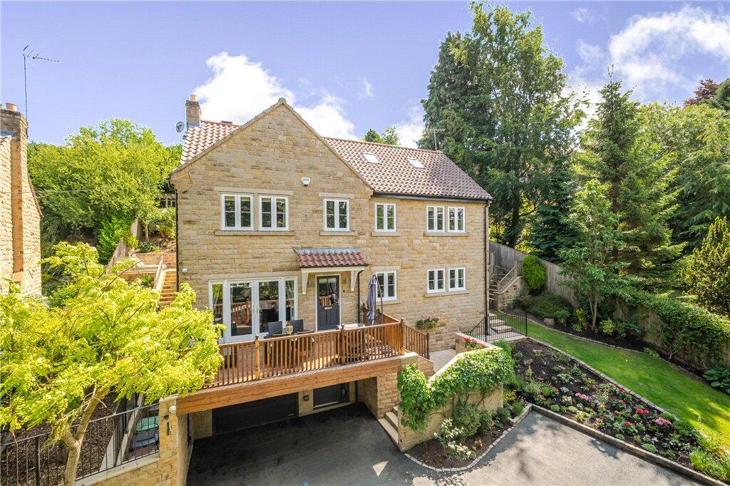 Main image of property: Hetchell Court, Bardsey, Leeds