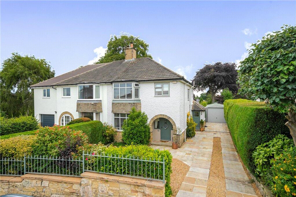 Main image of property: Coxwold View, Wetherby