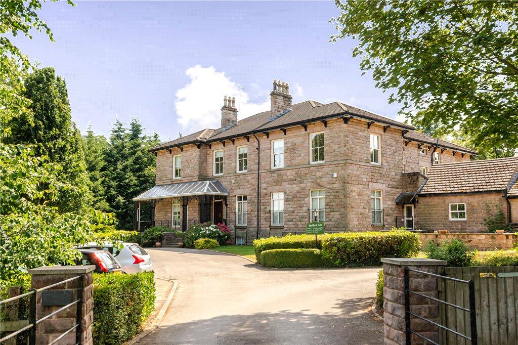 Main image of property: Nickols Lane, Spofforth, Harrogate, North Yorkshire