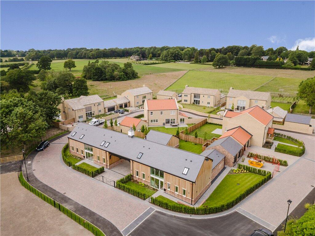 Main image of property: Scarcroft Crescent, Scarcroft, Leeds, West Yorkshire