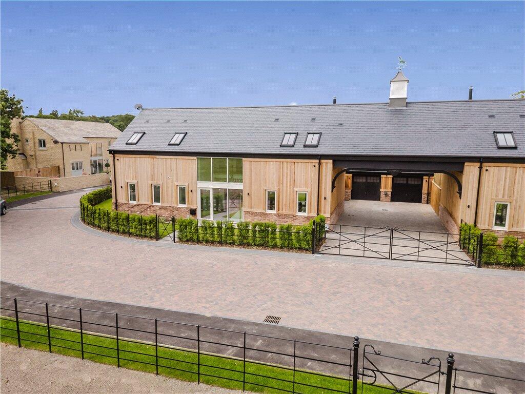 Main image of property: Scarcroft Crescent, Scarcroft, Leeds, West Yorkshire