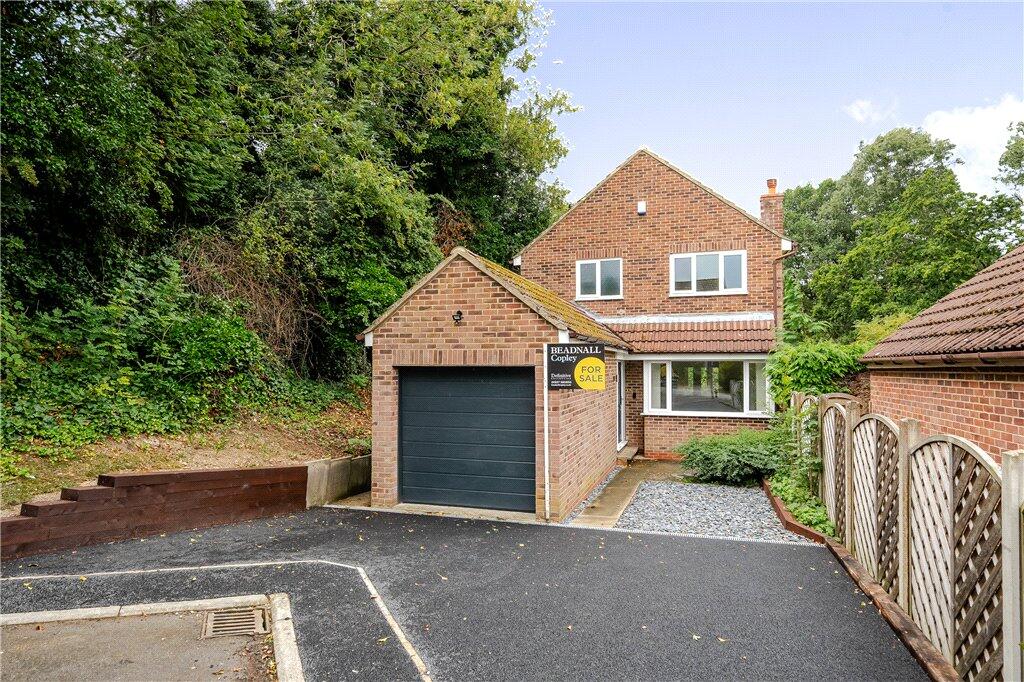 Main image of property: Green View, Scarcroft, Leeds, West Yorkshire