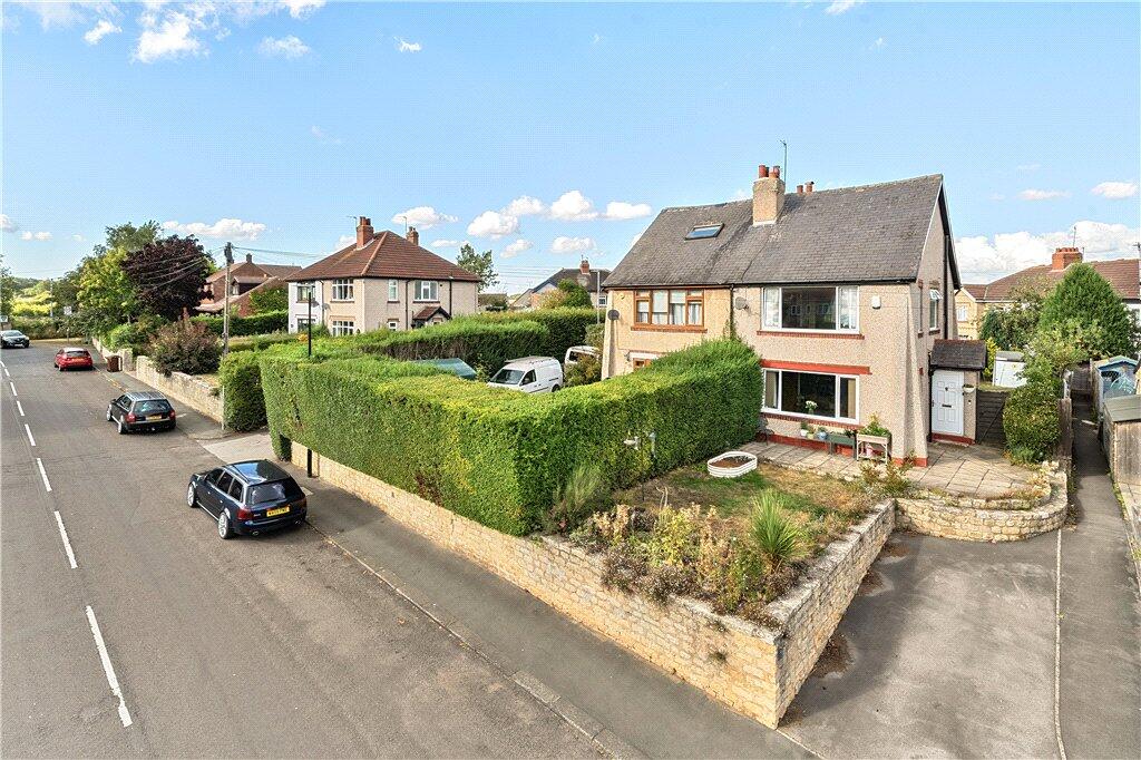 Main image of property: Lyndon Crescent, Bramham, Wetherby, West Yorkshire