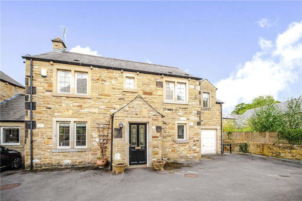 Main image of property: Sedgegarth, Thorner, Leeds, West Yorkshire