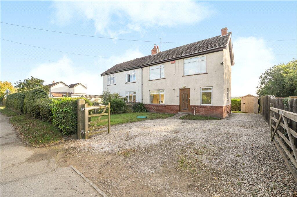 Main image of property: Knaresborough Road, North Deighton, Wetherby, North Yorkshire