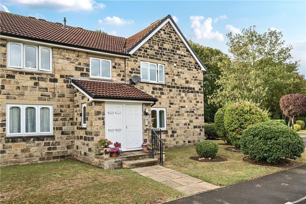 Main image of property: Beck Lane, Collingham, Wetherby, West Yorkshire