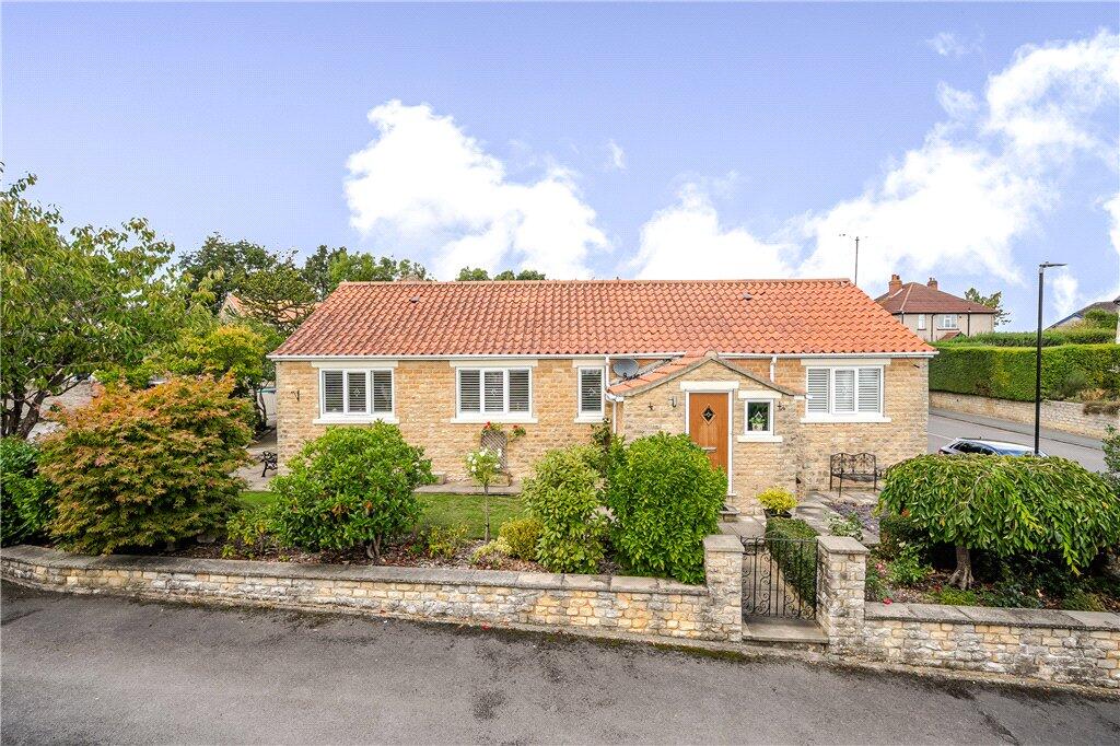 Main image of property: Milnthorpe Gardens, Bramham, Wetherby, West Yorkshire