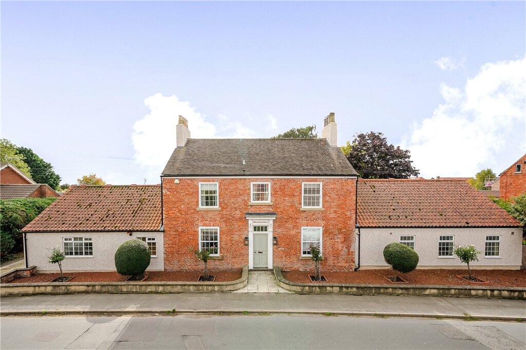 Main image of property: Main Street, Hessay, York, North Yorkshire