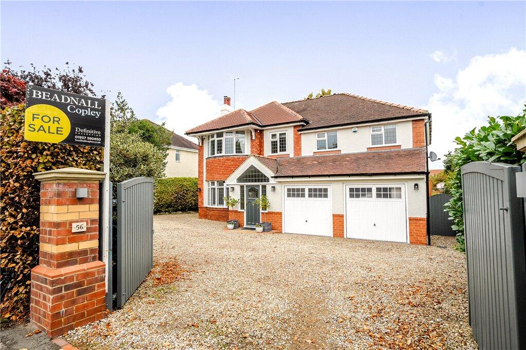 Main image of property: Spofforth Hill, Wetherby, West Yorkshire