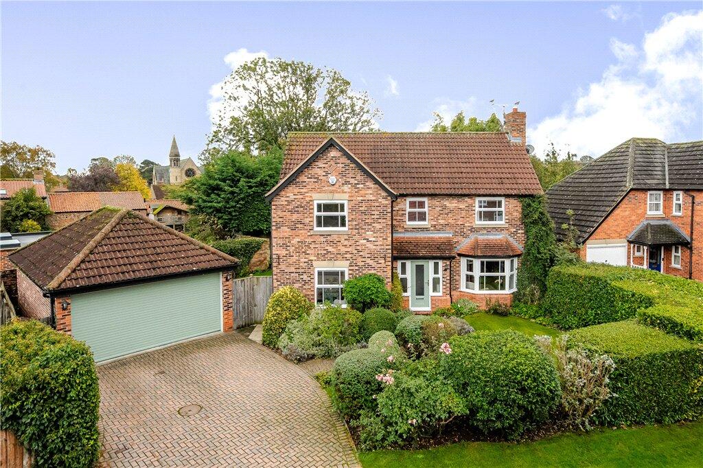 Main image of property: Westfield Green, Tockwith, York, North Yorkshire
