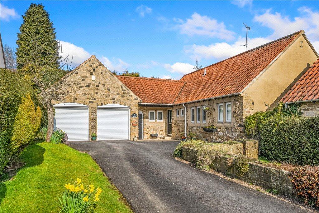 Main image of property: Hastings Way, Collingham, Wetherby, West Yorkshire