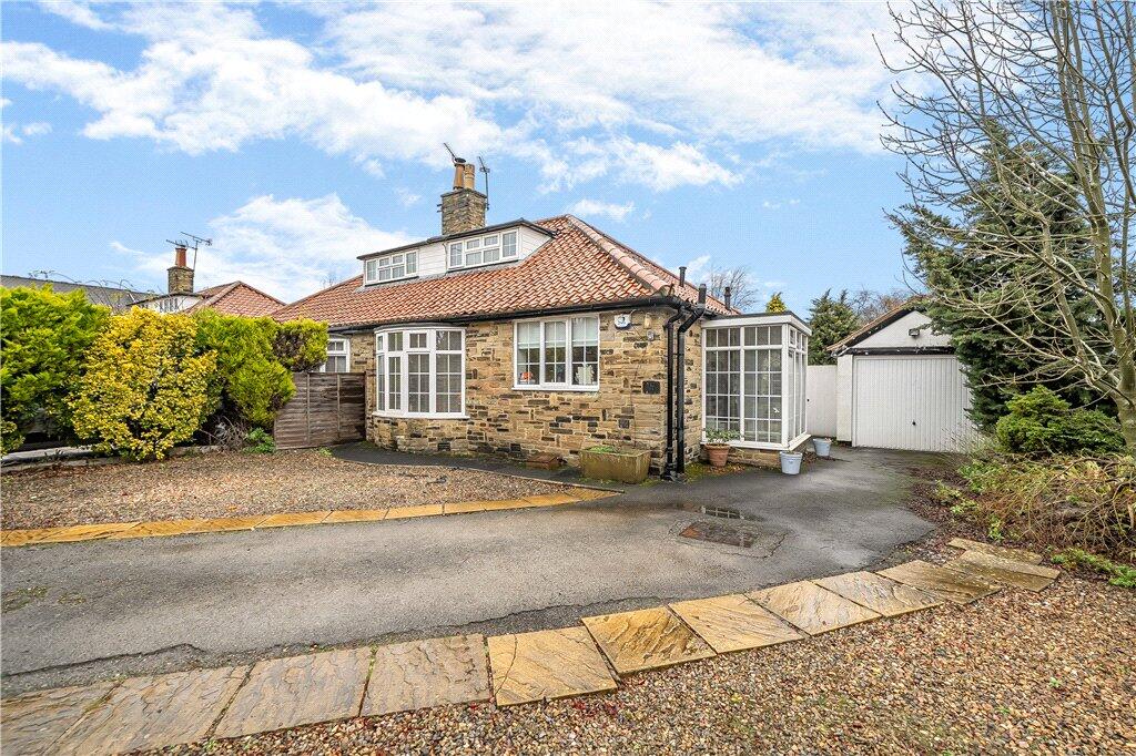 Main image of property: Langwith Avenue, Collingham, Wetherby, West Yorkshire