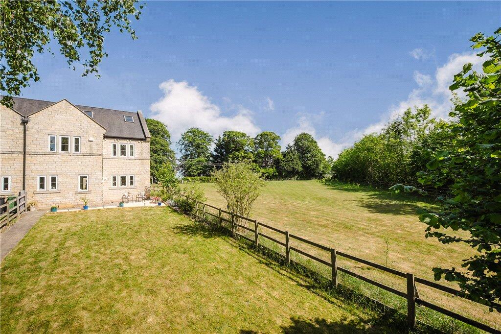 Main image of property: Lodge Gardens, Bramham, Wetherby, West Yorkshire