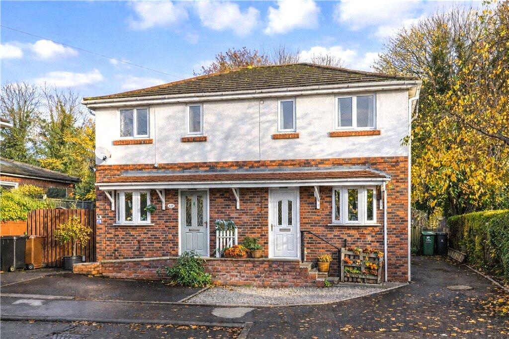 Main image of property: Foxhill, Wetherby, West Yorkshire