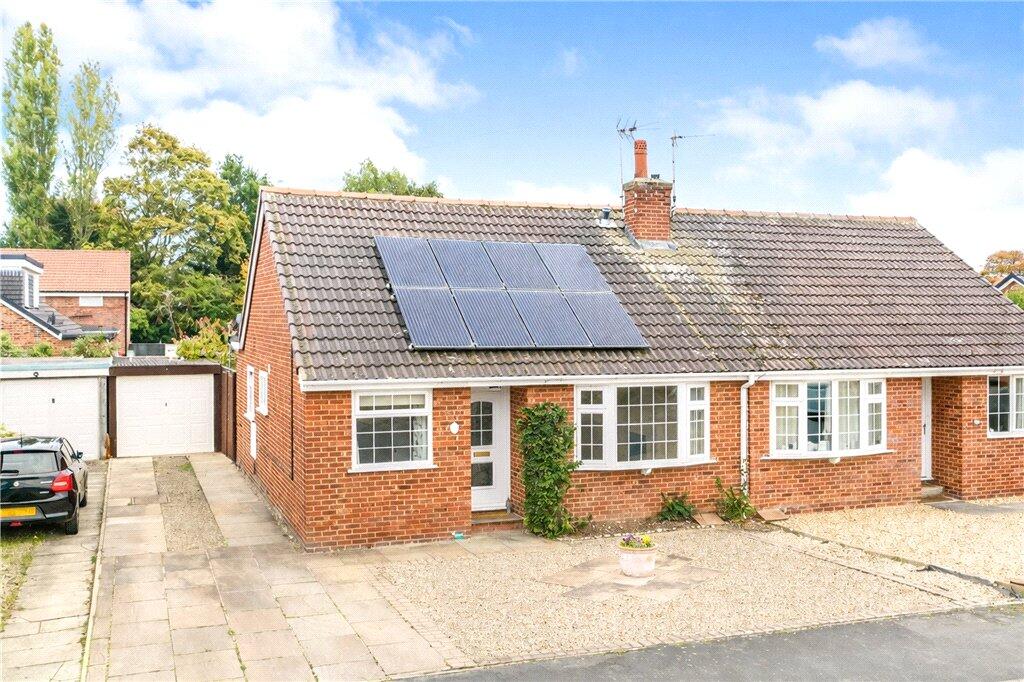 Main image of property: Prince Rupert Drive, Tockwith, York, North Yorkshire