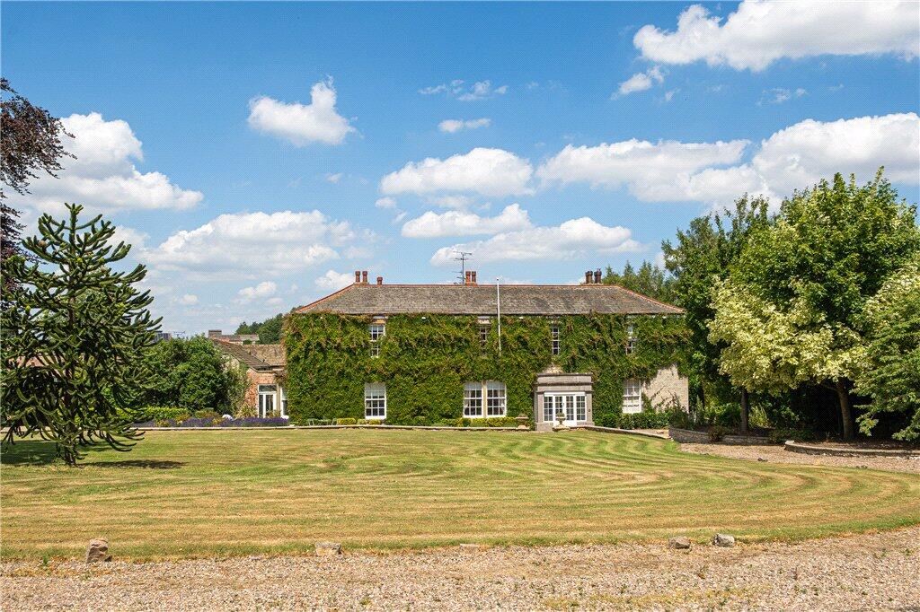 Main image of property: Lumby, South Milford, Leeds, North Yorkshire
