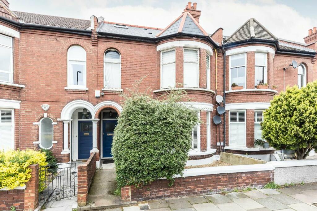 Main image of property: Burnbury Road, Balham