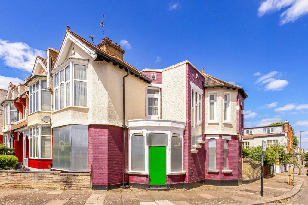 4 bedroom house for sale in Eatonville Road, Balham, SW17