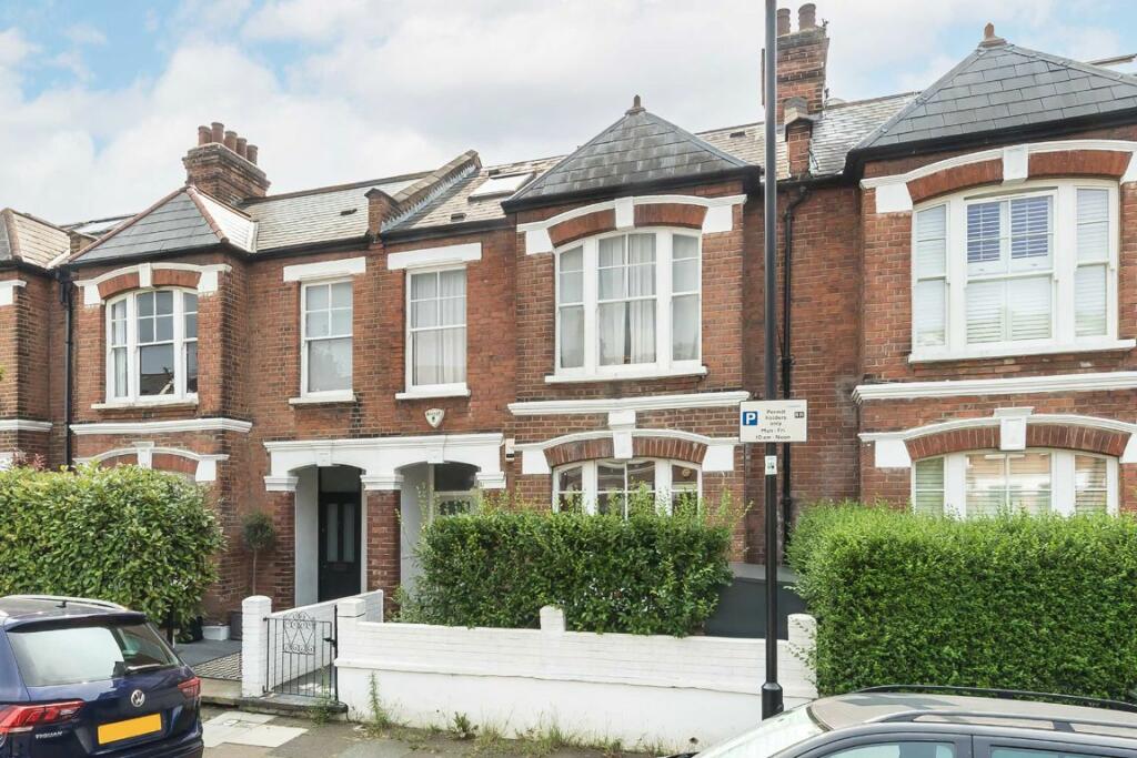 Main image of property: Midmoor Road, Balham