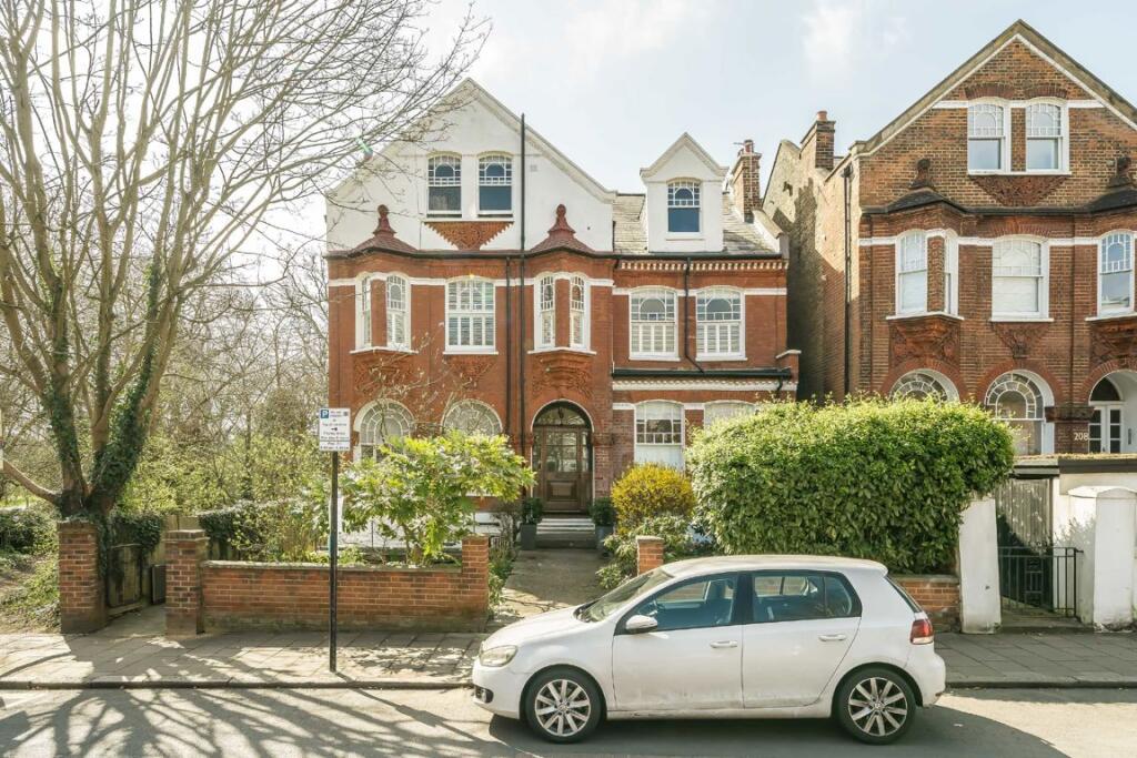 Main image of property: Bedford Hill, Balham