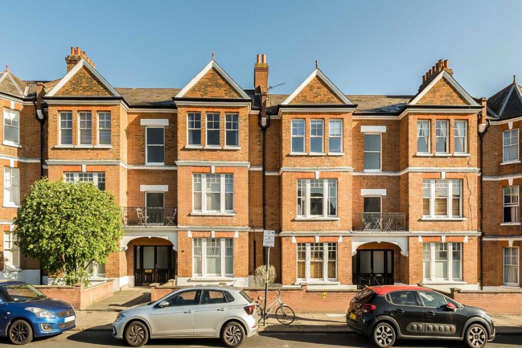 Main image of property: Marius Road, Balham