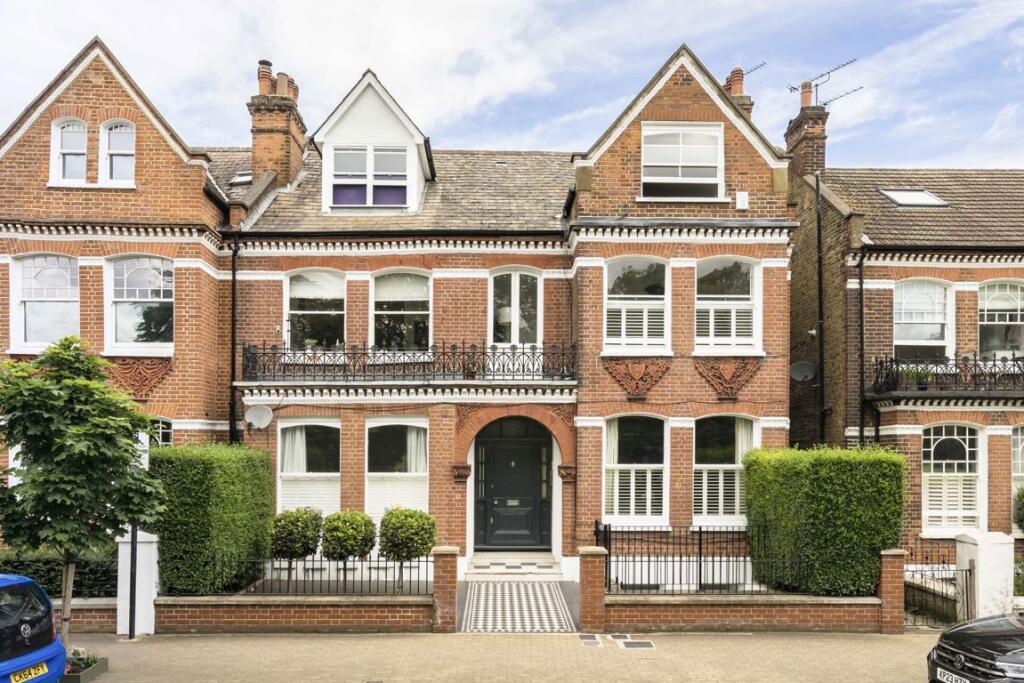 Main image of property: Elmbourne Road, Balham