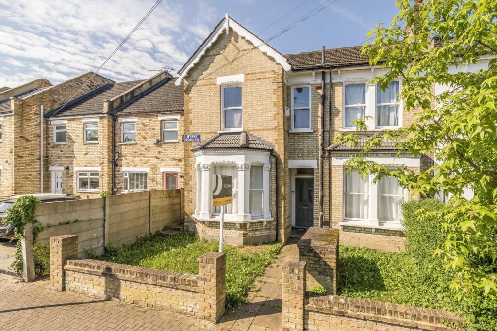 Main image of property: Byrne Road, Balham
