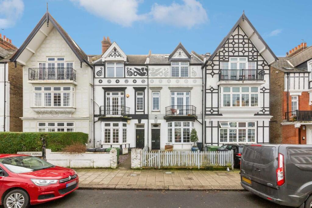 Main image of property: Sternhold Avenue, Streatham Hill
