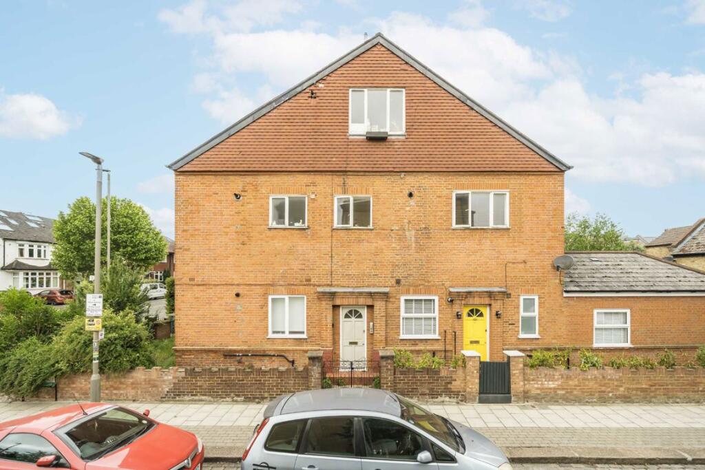 Main image of property: Upper Tooting Park, Balham